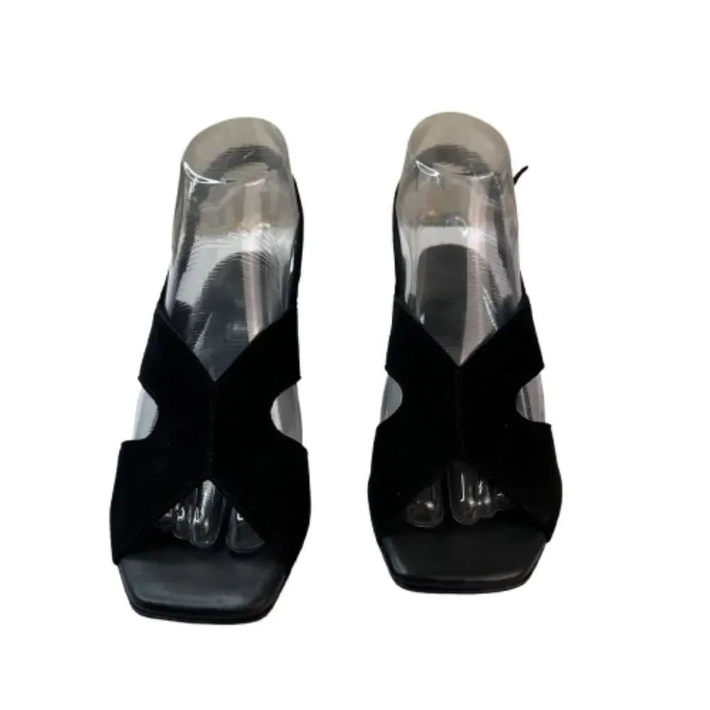 Paul Green heel 25